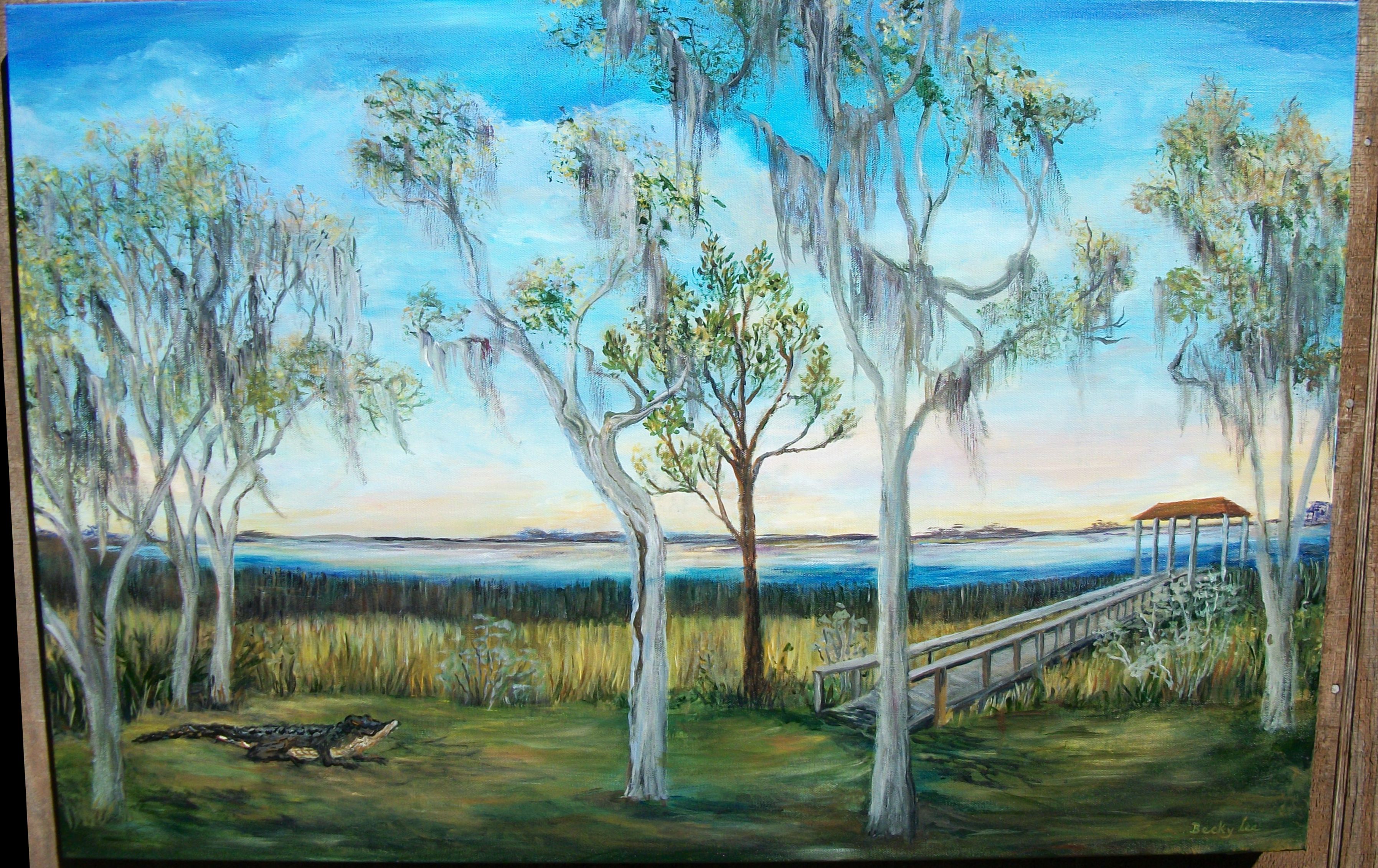 St. Marys Marsh